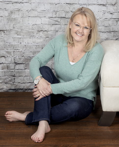 Nadine Nikirk Hoarding Consultant